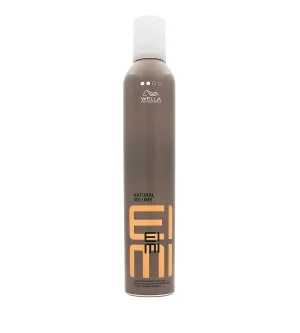 Wella Professionals EIMI Natural Volume haarschuim voor volume met lichte fixatie