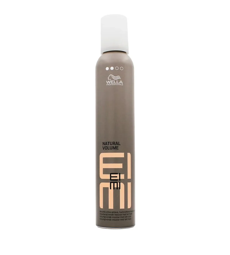 Professionals EIMI Natural Volume haarmousse voor volume met lichte fixatie 300 ml