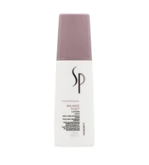 Wella Professionals SP Balance Scalp verzorging zonder uitspoelen voor de gevoelige hoofdhuid