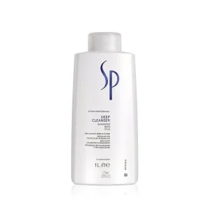 Wella SP Diepreinigende Shampoo
