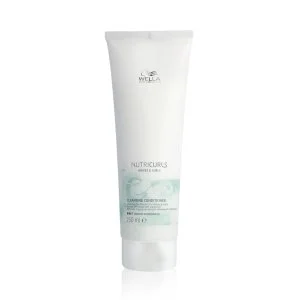 Wella Nutricurls Golven & Krullen Reinigende Conditioner