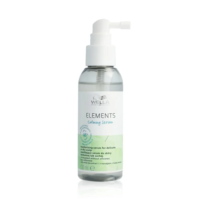 Elements Kalmerend Serum 100 ml