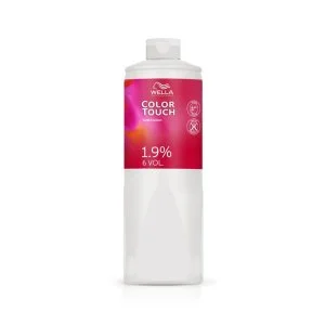 Wella Color Touch Milde Emulsie 1,9% 6 Vol.