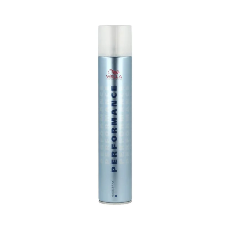 Performance Sterke Haarspray 500 ml