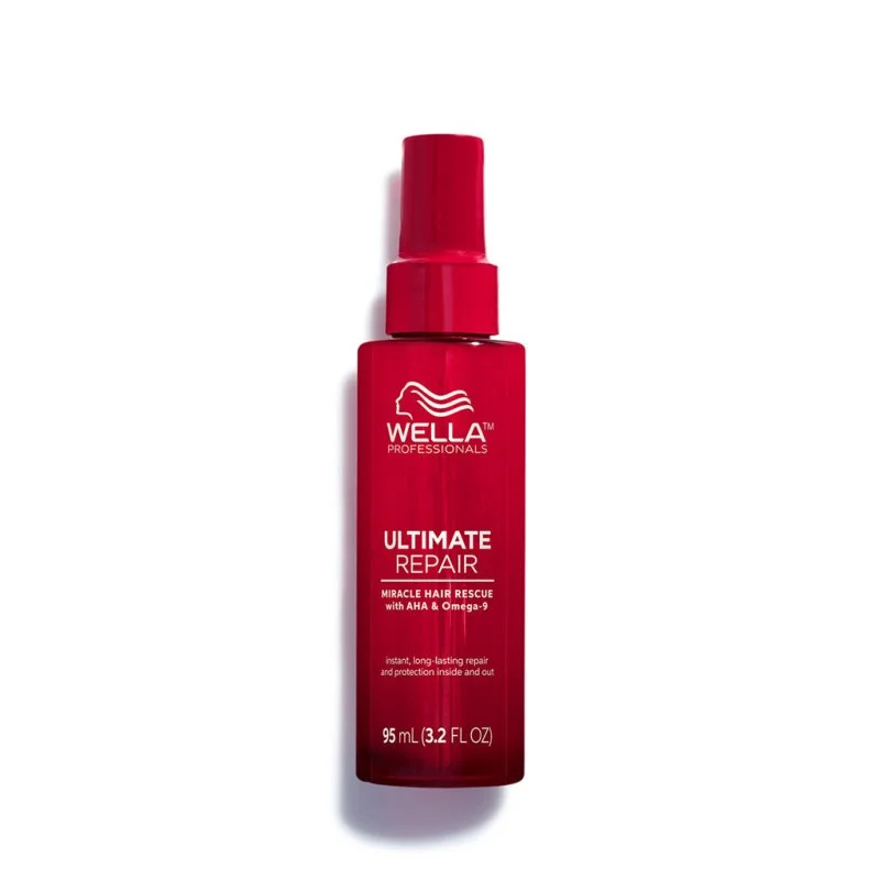 Ultiem Herstel Wonderbehandeling voor het Haar 95 ml