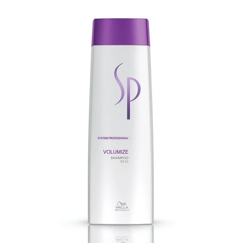 SP Volume Shampoo 250 ml