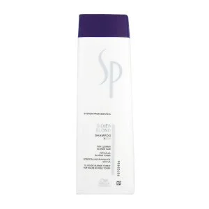 Wella SP Zilver Blond Shampoo