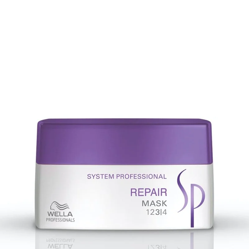 SP Herstellend Masker 400 ml
