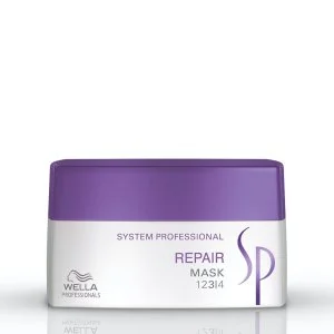 Wella SP Herstellend Masker