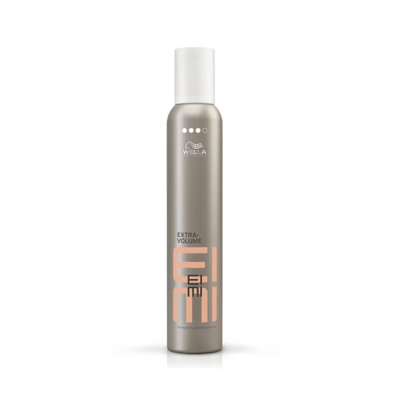 EIMI Extra Volume Volumemousse met sterke fixatie 300 ml