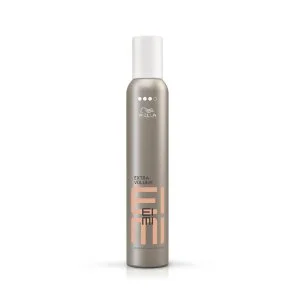 Wella EIMI Extra Volume Volumemousse met sterke fixatie