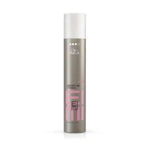 Wella EIMI Mistify Me Strong sneldrogende haarspray