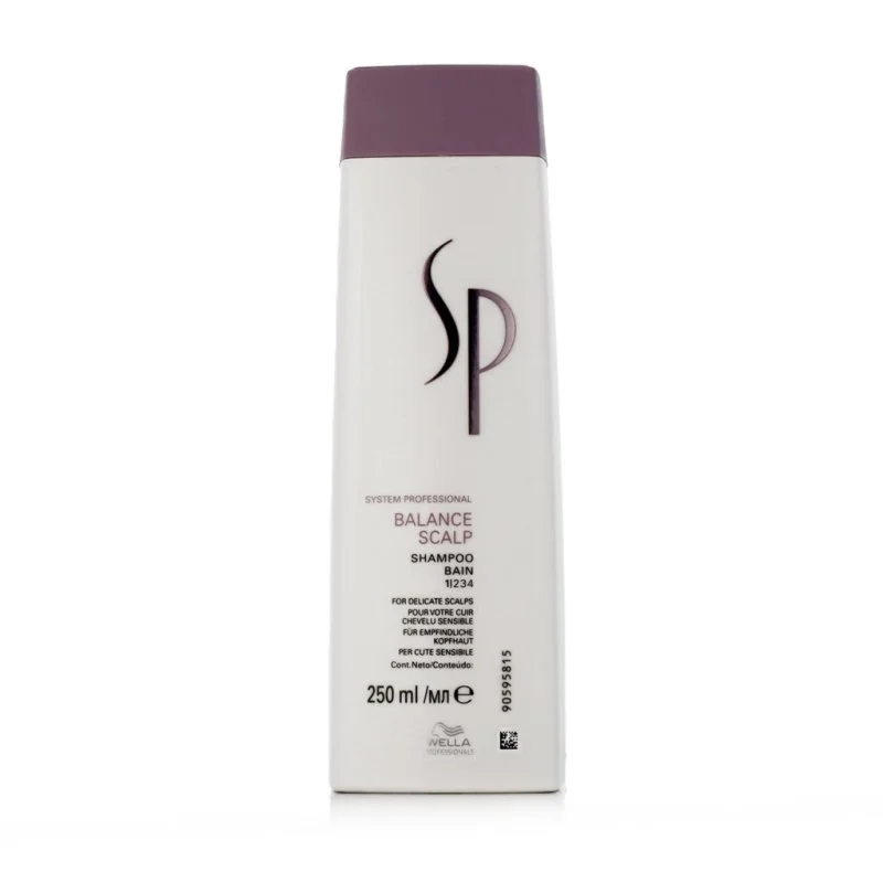 SP Balance Hoofdhuid Shampoo 250 ml