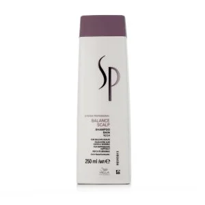 Wella SP Balance Hoofdhuid Shampoo