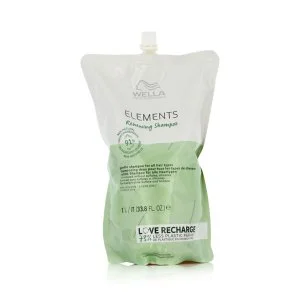 Wella Elements Vernieuwende Shampoo Navulling