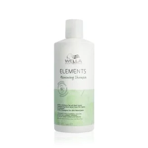 Wella Elements herstellende shampoo