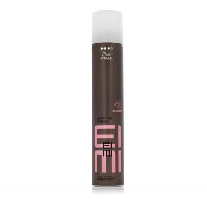 Wella EIMI Mistify Me Strong sneldrogende haarlak