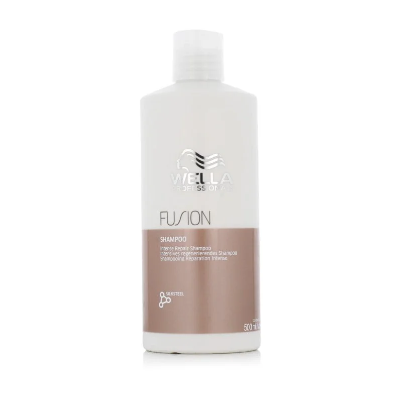 Fusion Shampoo voor intensief herstel 500 ml