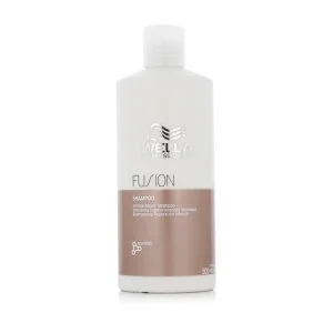 Wella Fusion Shampoo voor intensief herstel