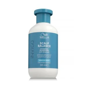 Wella Invigo Scalp Balance Sensitive Shampoo