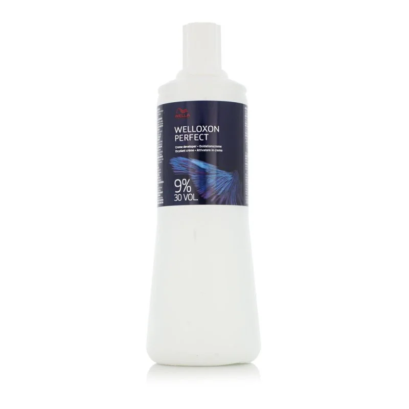 Welloxon Perfect Crème-ontwikkelaar 9% 30 Vol. 1000 ml