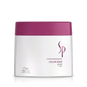 Wella SP Color Save Masker