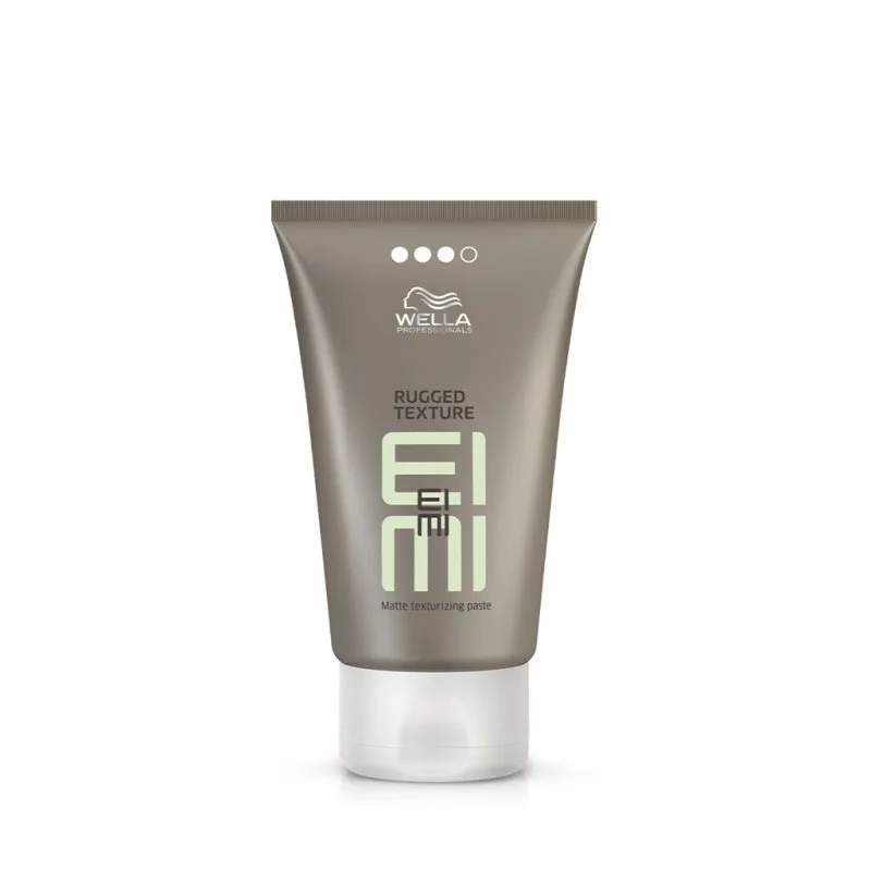 EIMI Rugged Texture Matte Texturiserende Pasta 75 ml
