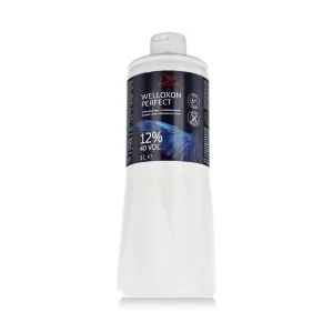 Wella Welloxon Perfect Crème Ontwikkelaar 12% 40 Vol.
