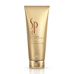 Wella SP Luxeoil Keratine Verzorgingscrème