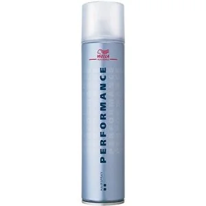 Wella Performance Extra Strong Hairspray extra sterke haarspray