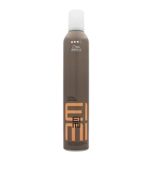 Wella Eimi Extra Volume volumemousse met sterke fixatie voor extra volume