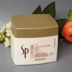 Professionals SP LuxeOil Keratin Restore Mask voedend haarmasker 400 ml