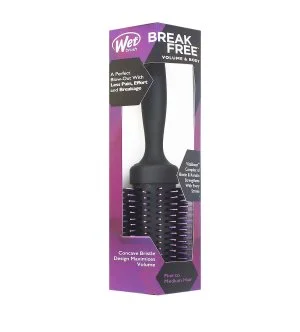 Wet Brush Volumizing Round Brush haarborstel