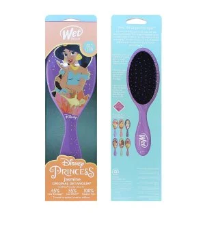 Wet Brush Original Detangler Disney Princess haarborstel Jasmine
