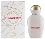 White Forest Strawberry Eau de Parfum voor vrouwen 100 ml