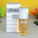White Musk for Men eau de cologne voor heren 88 ml