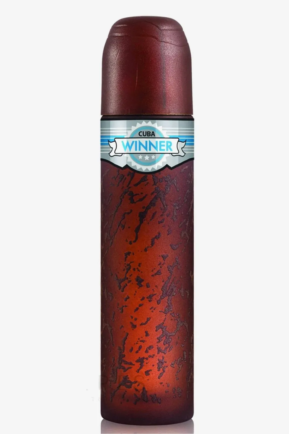 Winner eau de toilette voor heren 100 ml