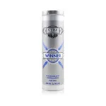 Winner eau de toilette voor heren 100 ml