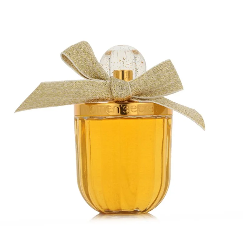 Gold Seduction Eau de Parfum voor dames 100 ml