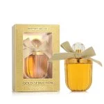 Gold Seduction Eau de Parfum voor dames 100 ml