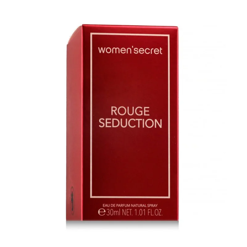 Rouge Seduction eau de parfum voor dames 30 ml