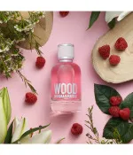 Wood for Her eau de toilette voor dames 30 ml
