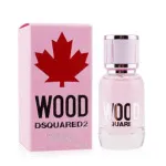 Wood for Her eau de toilette voor dames 30 ml