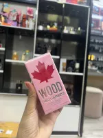 Wood for Her eau de toilette voor dames 30 ml