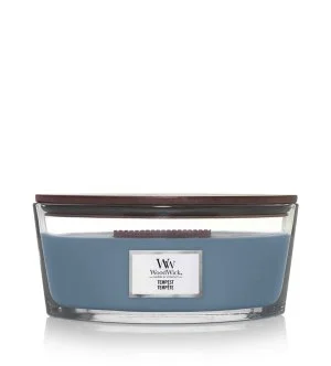 WoodWick Tempest geurkaars met houten lont 453,6 g