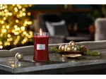 Cinnamon Chai geurkaars met houten lont 609,5 g