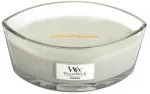 WoodWick Fireside geurkaars met houten lont 453,6 g