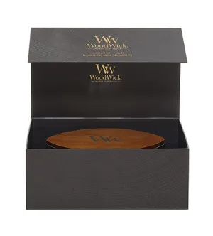 WoodWick Fireside cadeauset