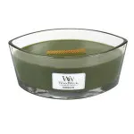 Frasier Fir geurkaars met houten lont 453,6 g