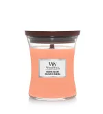 WoodWick Manuka Nectar geurkaars met houten lont 275 g